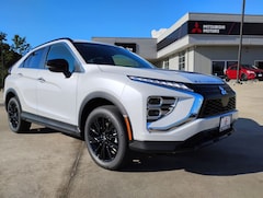 2025 Mitsubishi Eclipse Cross Black Edition SUV