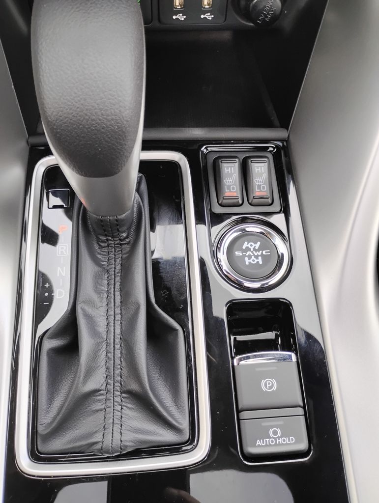 2026 Mitsubishi Eclipse Cross SEL - Photo 30