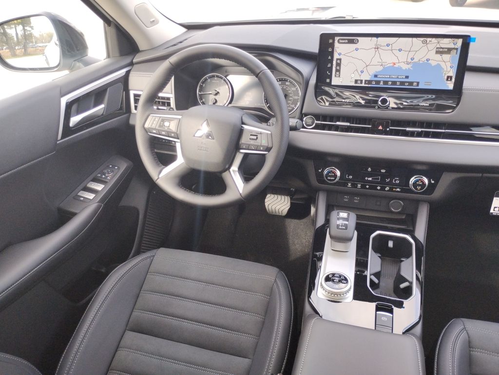 2026 Mitsubishi Outlander Trail Edition - Photo 15