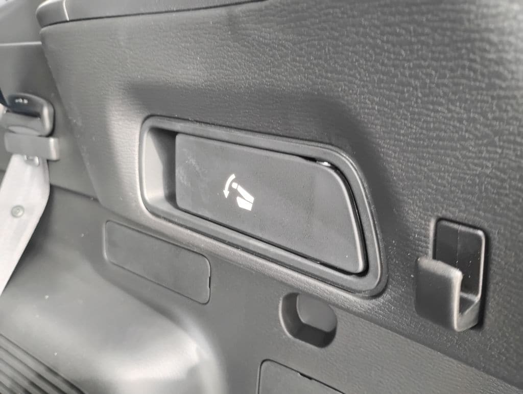 2026 Mitsubishi Outlander Trail Edition - Photo 20