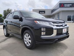 2026 Mitsubishi Outlander Sport 2.0 S SUV