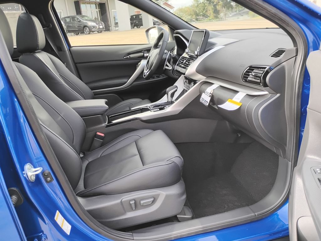 2026 Mitsubishi Eclipse Cross SEL - Photo 21