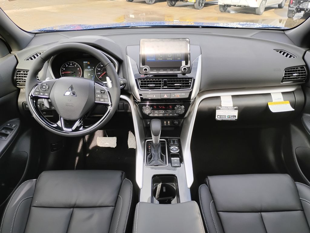 2026 Mitsubishi Eclipse Cross SEL - Photo 11