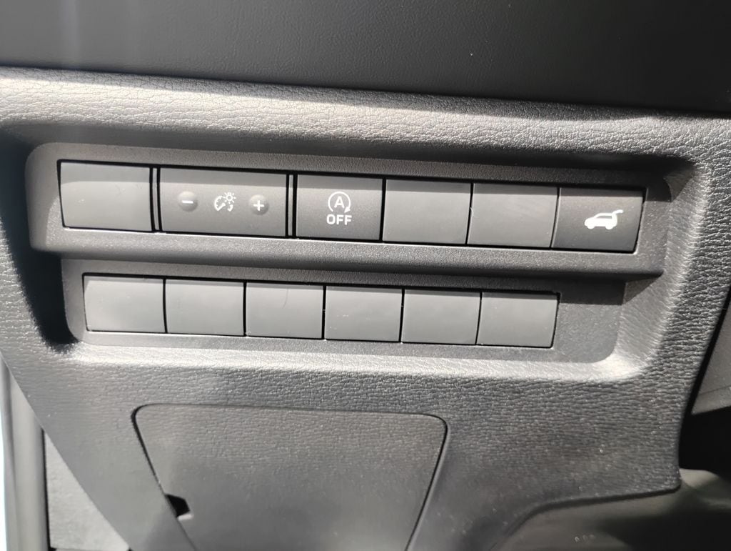 2026 Mitsubishi Outlander Trail Edition - Photo 26