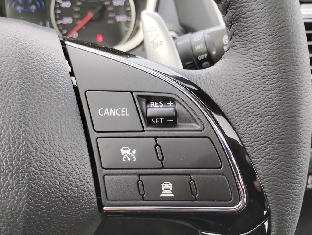 2026 Mitsubishi Eclipse Cross SEL - Photo 28