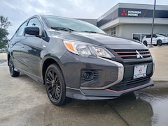 2024 Mitsubishi Mirage G4 Sedan