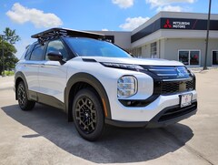 2025 Mitsubishi Outlander SUV