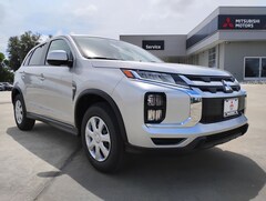 2026 Mitsubishi Outlander Sport 2.0 S SUV