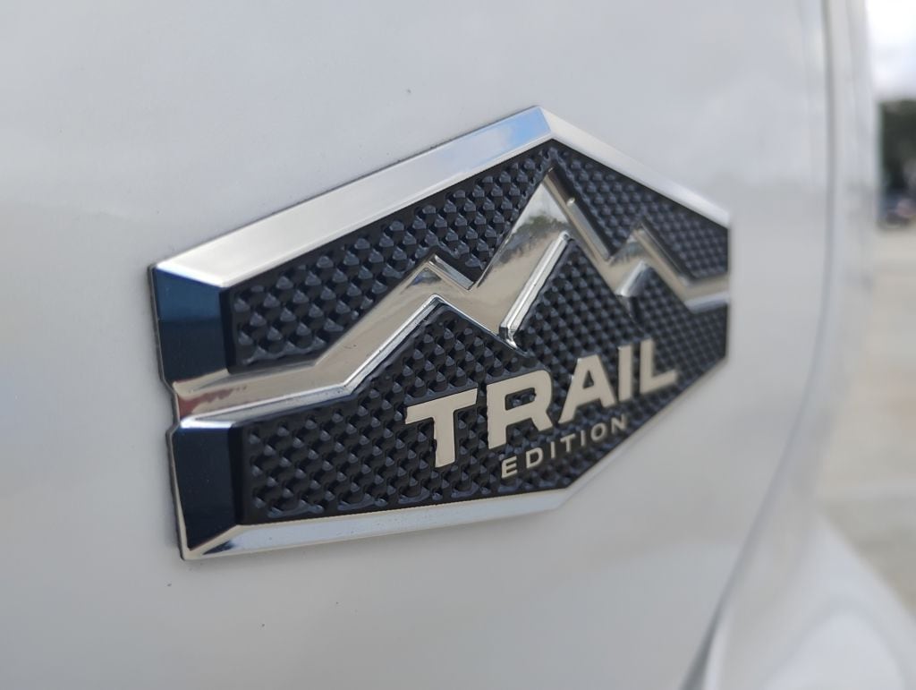 2026 Mitsubishi Outlander Trail Edition - Photo 12