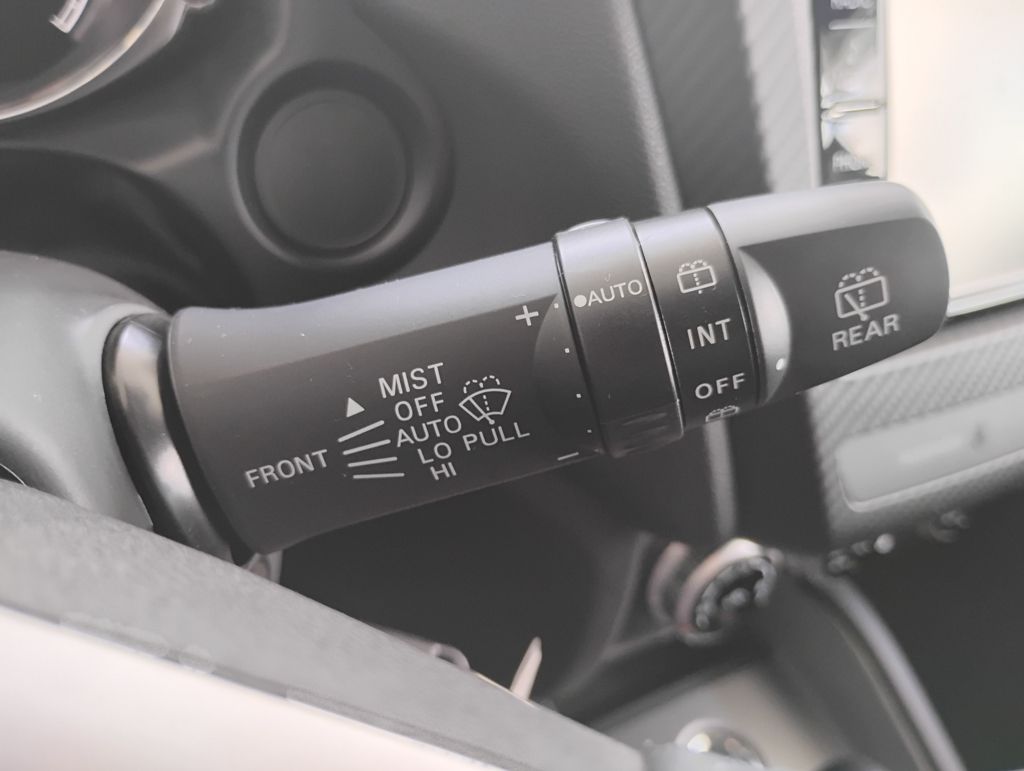 2025 Mitsubishi Outlander Sport ES - Photo 29