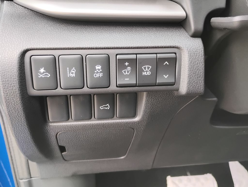 2026 Mitsubishi Eclipse Cross SEL - Photo 23