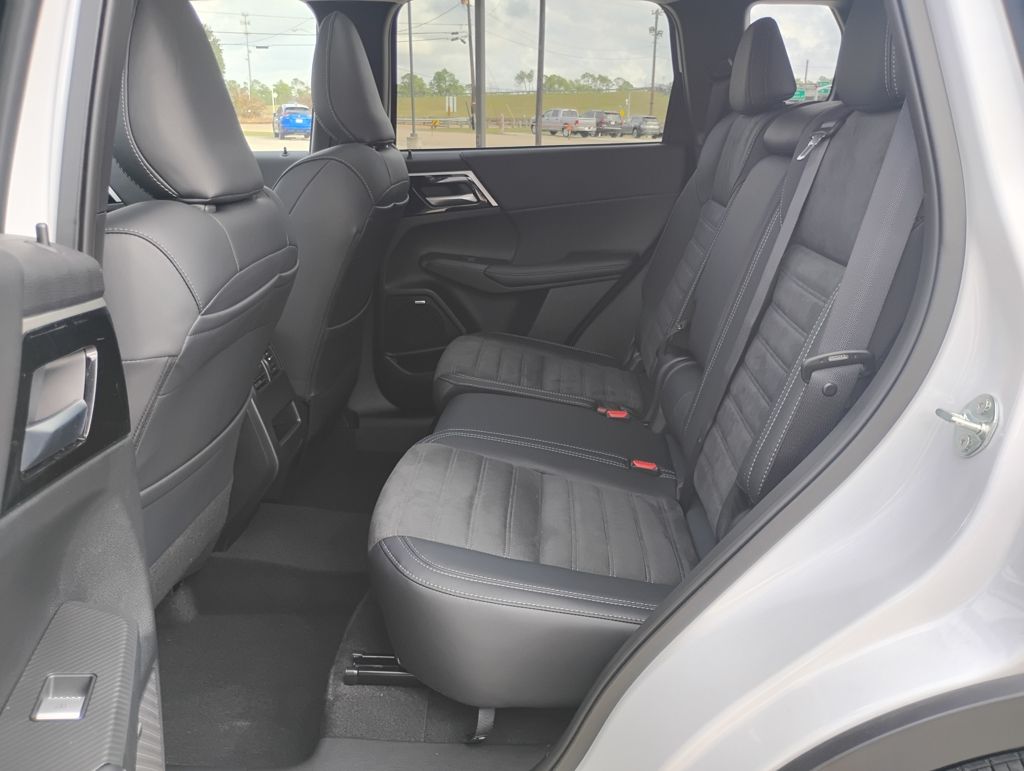 2026 Mitsubishi Outlander Trail Edition - Photo 17