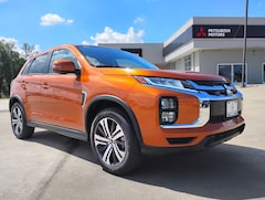 2026 Mitsubishi Outlander Sport 2.0 SE SUV