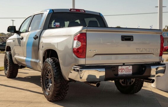 Truck Lift Kits Offroad Parts In Lake Charles Lct Customs