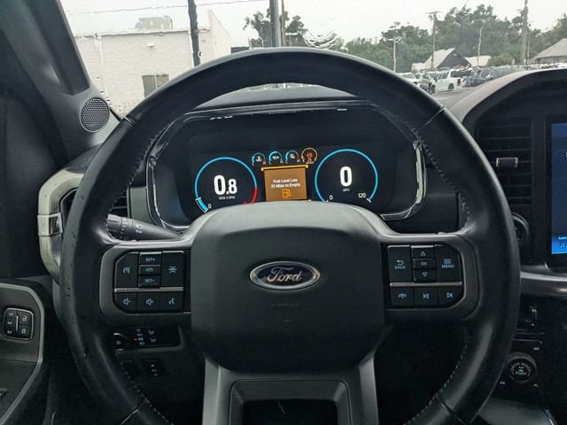 2021 Ford F-150 Lariat - Photo 25