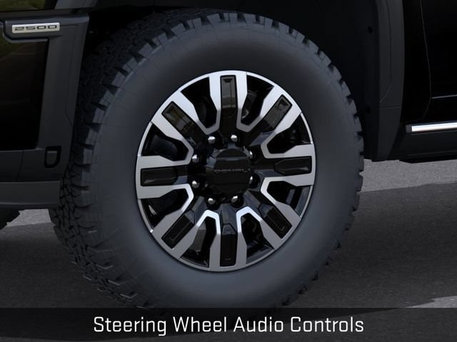 2026 GMC Sierra 2500HD Denali Ultimate - Photo 12