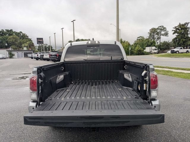 2023 Toyota Tacoma TRD Sport - Photo 11