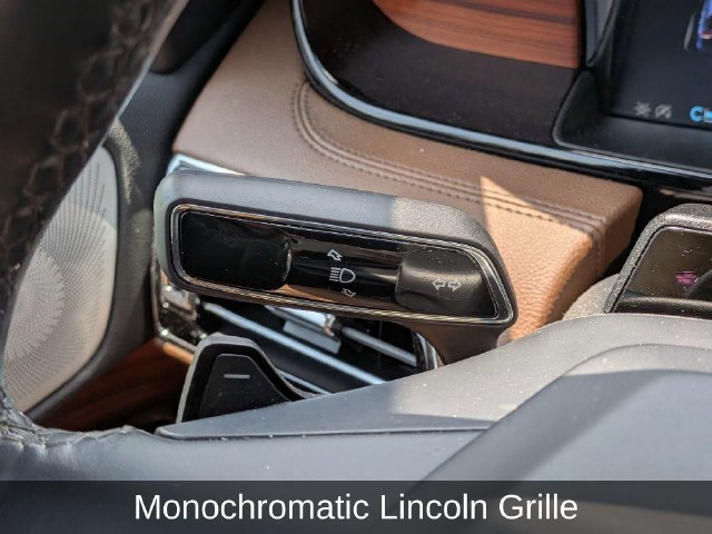 2024 Lincoln Navigator Reserve - Photo 31