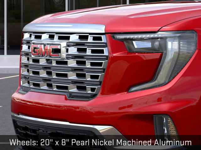 2026 GMC Acadia Denali - Photo 20