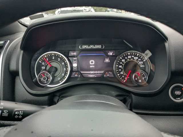 2025 RAM Ram 1500 Pickup Big Horn/Lone Star - Photo 26