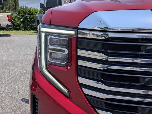 2024 GMC Sierra 1500 SLT - Photo 9