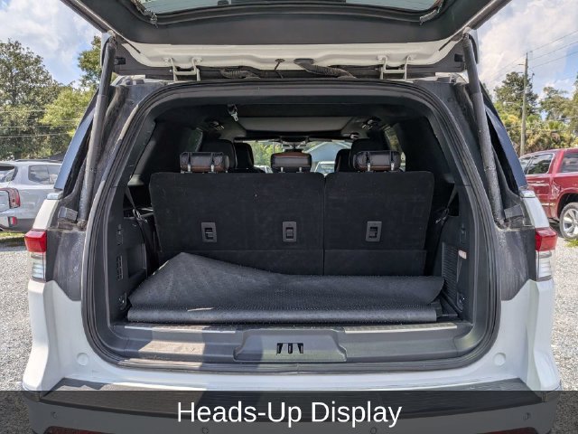 2024 Lincoln Navigator Reserve - Photo 14