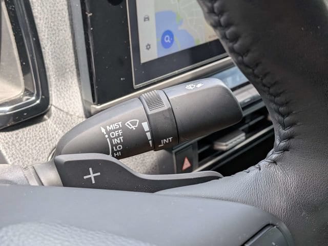 2025 Toyota Camry XSE - Photo 26
