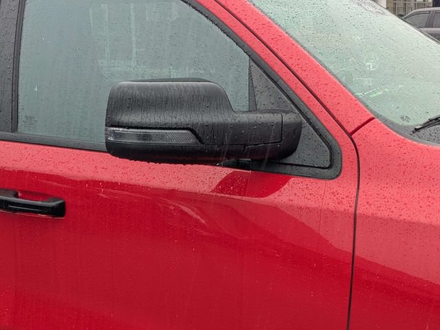 2025 RAM Ram 1500 Pickup Big Horn/Lone Star - Photo 9