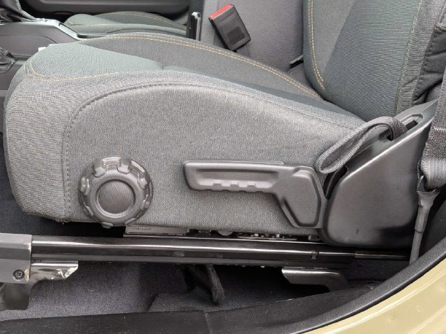 2025 Jeep Wrangler 2-Door Sport - Photo 17