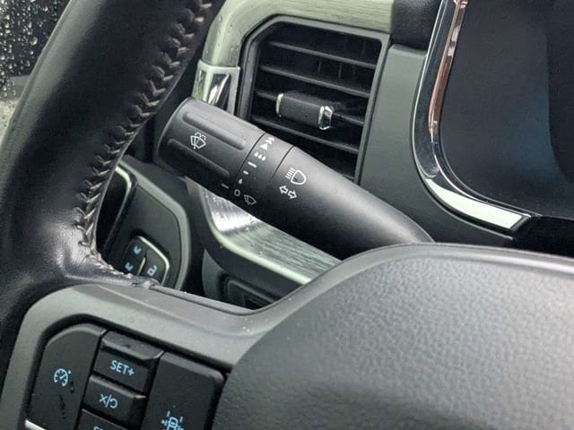 2021 Ford F-150 Lariat - Photo 28