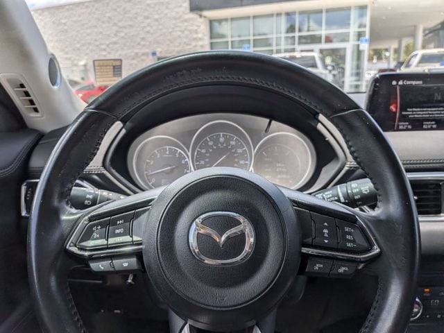 2018 Mazda CX-5 Grand Touring - Photo 21