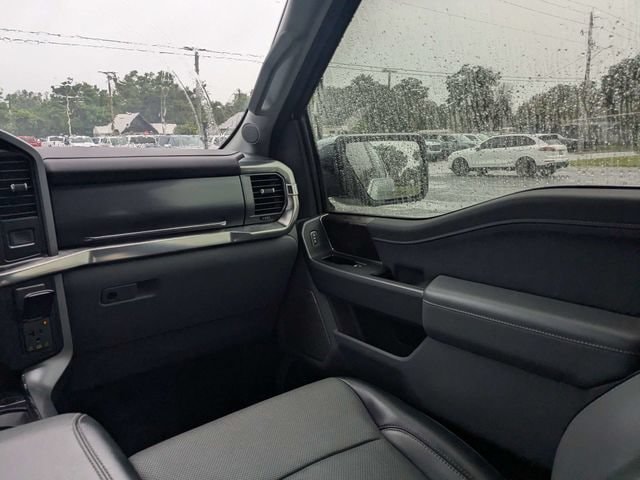 2021 Ford F-150 Lariat - Photo 18
