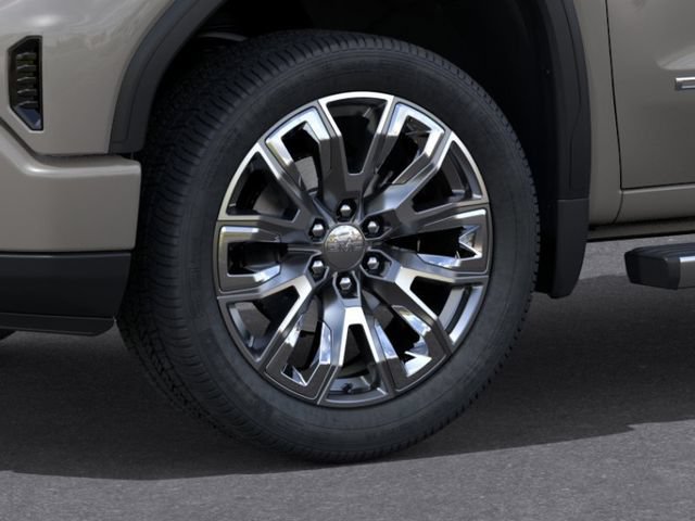 2026 GMC Sierra 1500 Denali - Photo 9