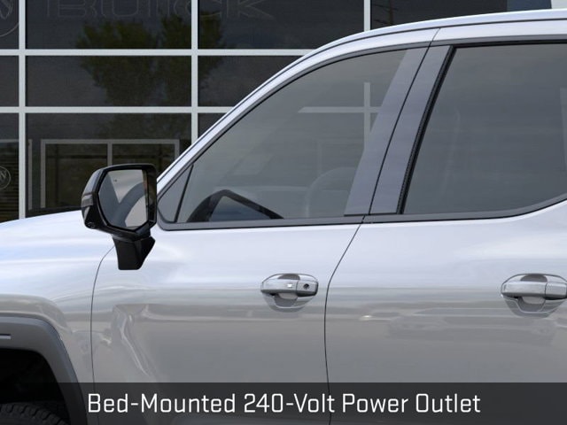 2026 GMC Sierra EV Elevation - Photo 19