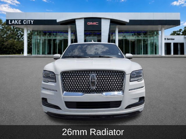 2024 Lincoln Navigator Reserve - Photo 11