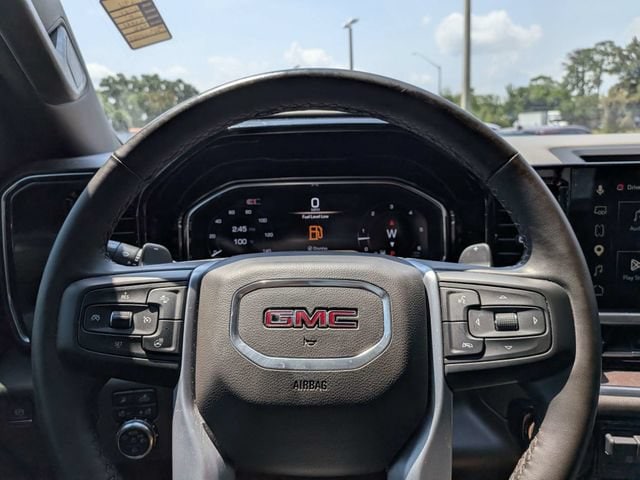 2024 GMC Sierra 1500 SLT - Photo 22