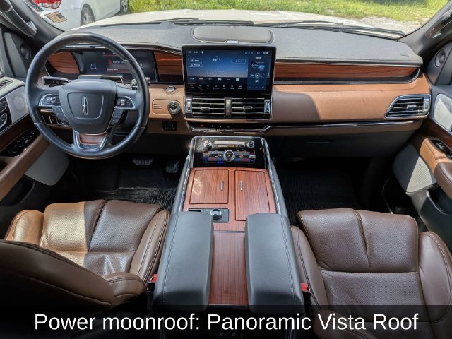 2024 Lincoln Navigator Reserve - Photo 17