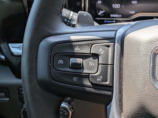 2024 GMC Sierra 1500 SLT - Photo 23