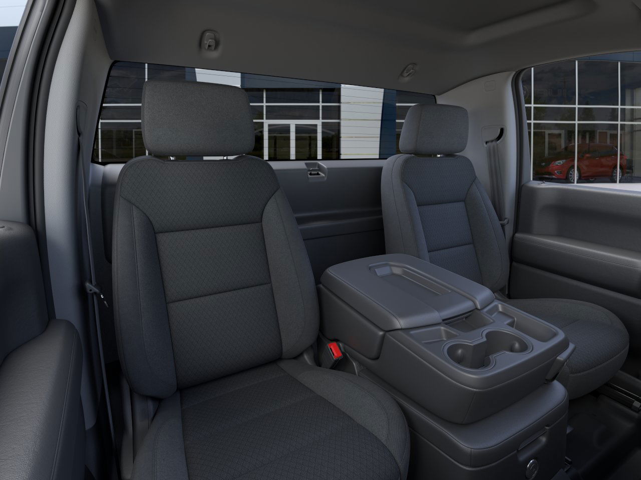 2026 GMC Sierra 1500 Pro - Photo 40
