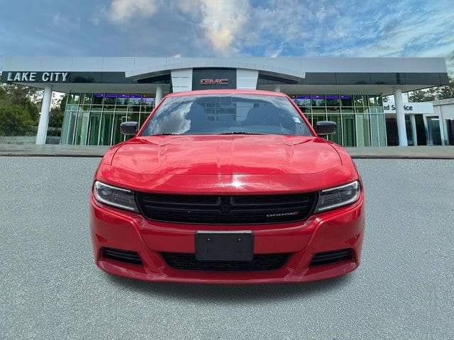 2023 Dodge Charger SXT - Photo 8
