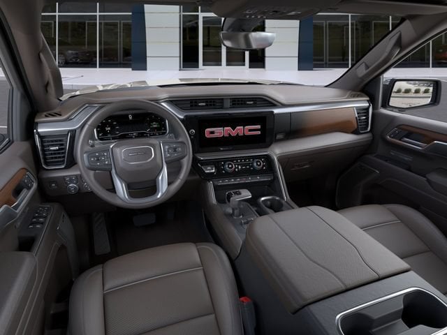 2026 GMC Sierra 1500 Denali - Photo 15
