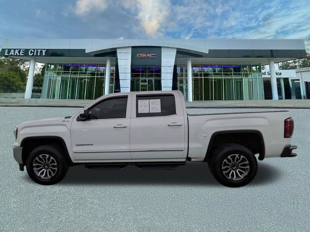 2018 GMC Sierra 1500 SLT - Photo 6
