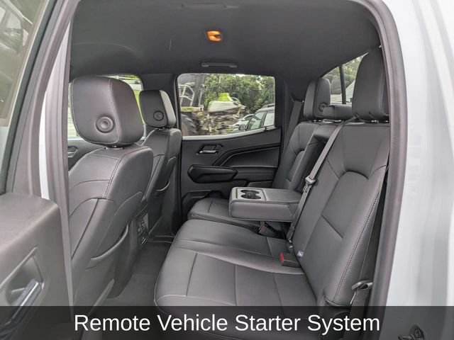2024 Chevrolet Colorado LT - Photo 19