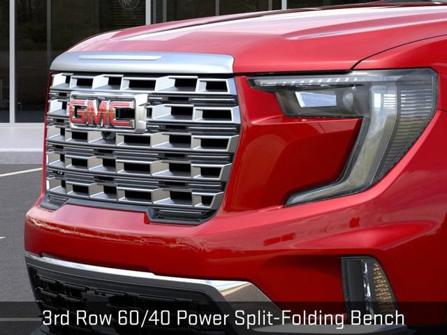 2026 GMC Acadia Denali - Photo 23