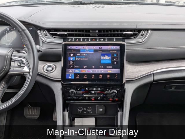 2024 Jeep Grand Cherokee L Overland - Photo 25