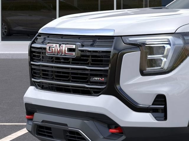 2026 GMC Terrain AT4 - Photo 14