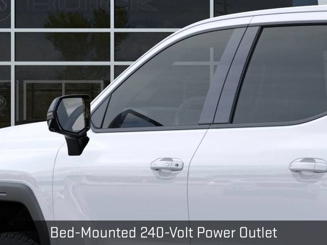 2026 GMC Sierra EV Elevation - Photo 19