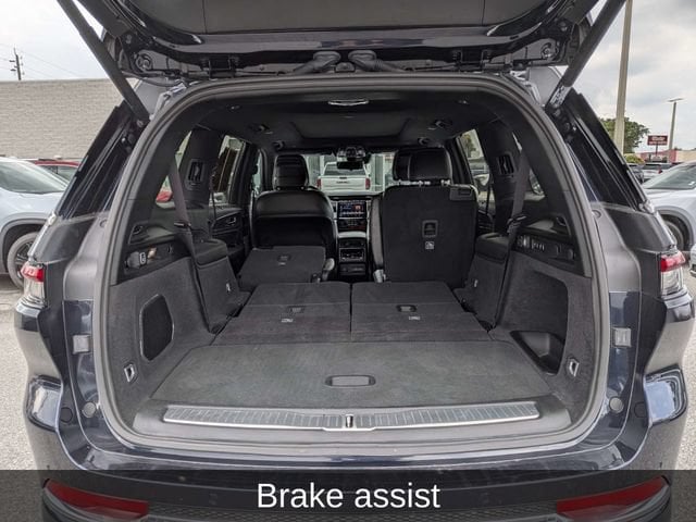 2024 Jeep Grand Cherokee L Overland - Photo 17