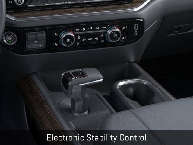 2026 GMC Sierra 1500 Elevation - Photo 33