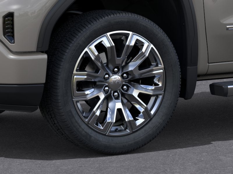 2026 GMC Sierra 1500 Denali - Photo 33